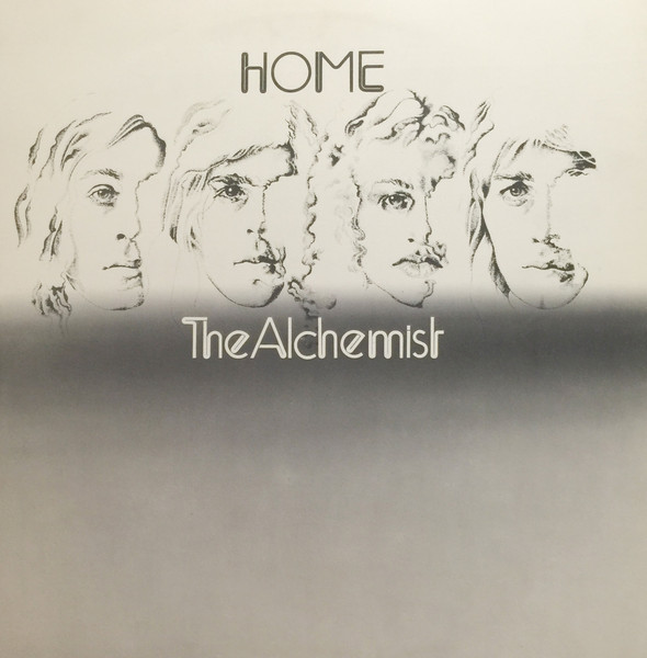 Home - The Alchemist | CBS (S 65550) - 2