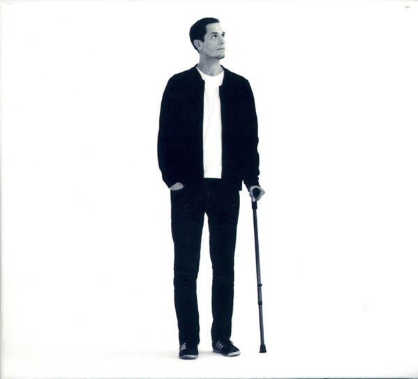 Grand Corps Malade - Funambule | Anouche Productions (846.a025.022)