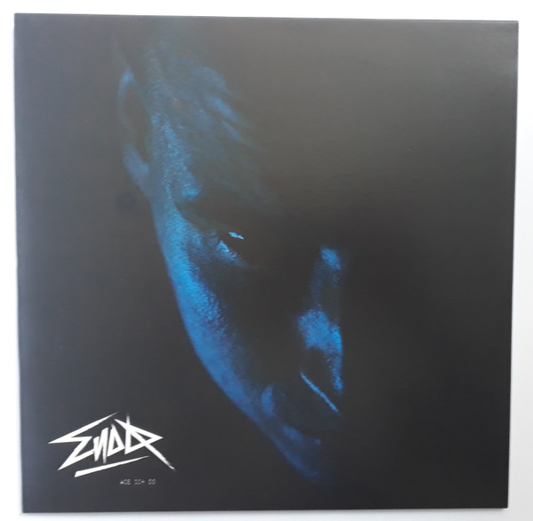 Enoq - Wie Ich Do | Jakarta Records (none) - main