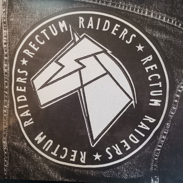 Rectum Raiders - Rectum Raiders | Not On Label (none)