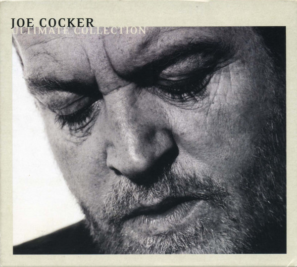 Joe Cocker - Ultimate Collection | Hip-O Records (B0001572-02) - main Joe Cocker - Ultimate Collection | Hip-O Records (B0001572-02) - main