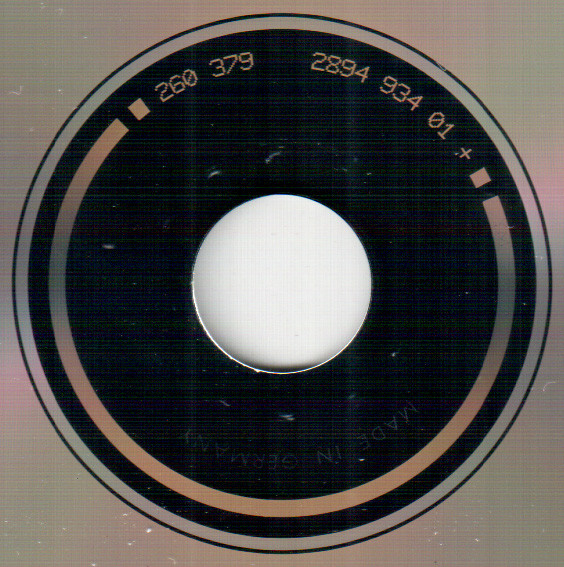 Lisa Stansfield - Affection | Arista (260 379) - 4