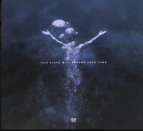 Sleep Token - This Place Will Become Your Tomb | Spinefarm Records (SPINE800533P) - main