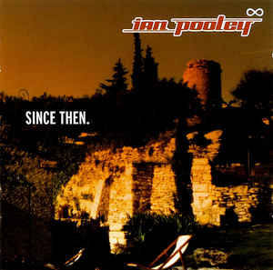 Ian Pooley - Since Then. | V2 (707.1173.2) - main