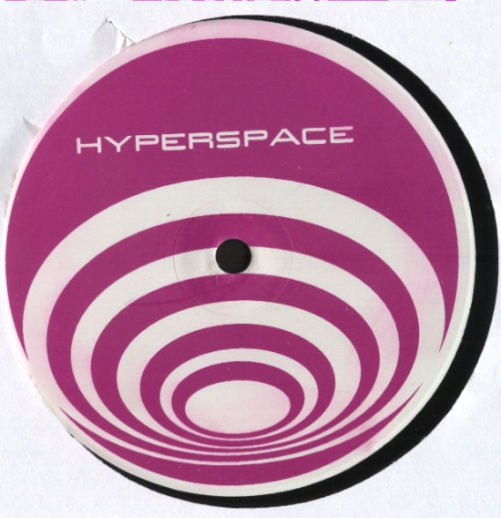Mark Verbos - TB Baby | Hyperspace (HYP 002) - 2