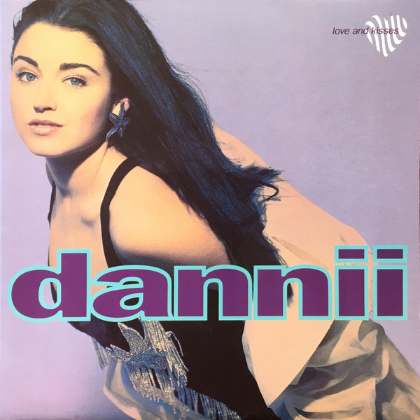 Dannii Minogue - Love And Kisses | MCA Records (MCA 10360)