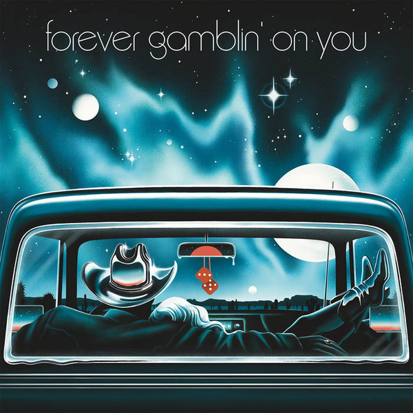 Various - Forever Gamblin' on You | Forager Records (FOR-LP008)