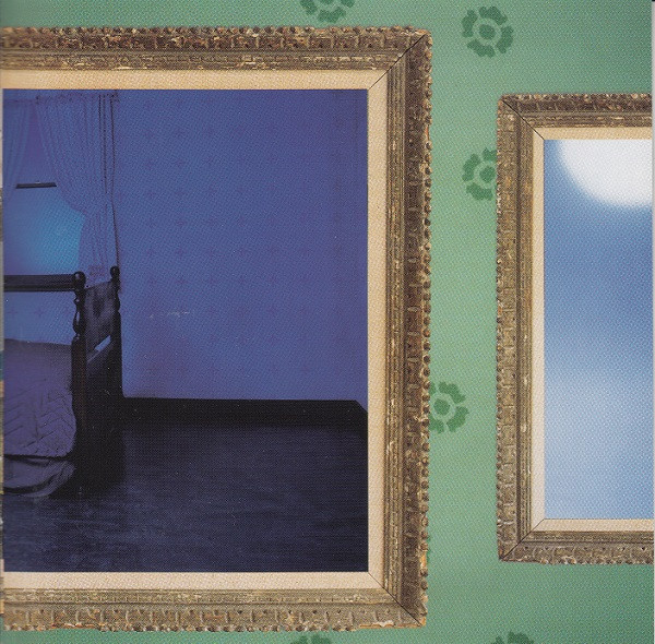 Matthew Sweet - In Reverse | Volcano (61422-33011-2) - 3