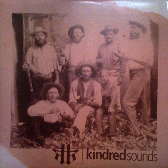 Dave Basek & Phil Smart Present Headland - Nitefall | Kindred Sounds (KS1204) - main Dave Basek & Phil Smart Present Headland - Nitefall | Kindred Sounds (KS1204) - main
