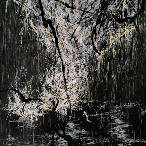 Sumac - Love In Shadow | Thrill Jockey (THRILL 470)