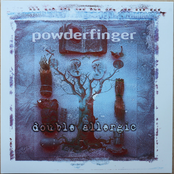 Powderfinger - Double Allergic | Polydor (5717742) - main Powderfinger - Double Allergic | Polydor (5717742) - main
