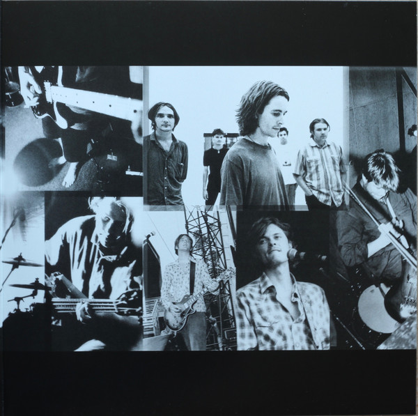 Powderfinger - Double Allergic | Polydor (5717742) - 4 Powderfinger - Double Allergic | Polydor (5717742) - 4