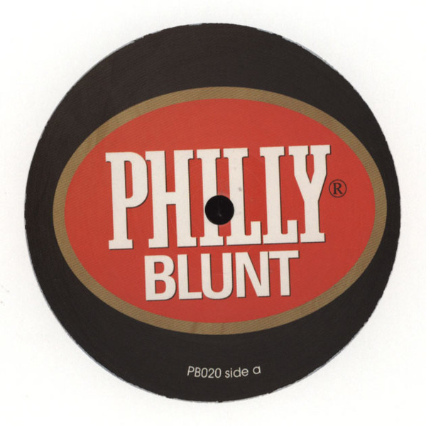 Need For Mirrors / Seven - Merk / Came To Play (Need For Mirrors Remix) | Philly Blunt Records (PB020) - 2