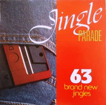 Unknown Artist - Jingle Parade | Vital Records (VIT. 90.001) Unknown Artist - Jingle Parade | Vital Records (VIT. 90.001)