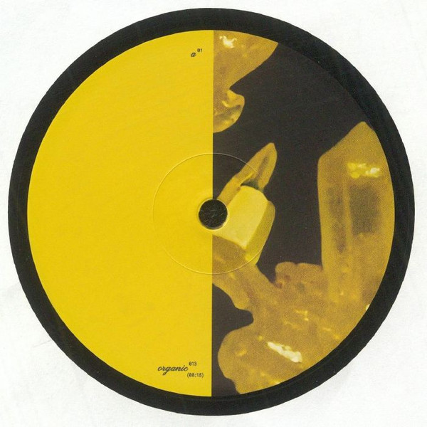 Unknown Artist - Unknown | Yellow Wax (YW007) - 2