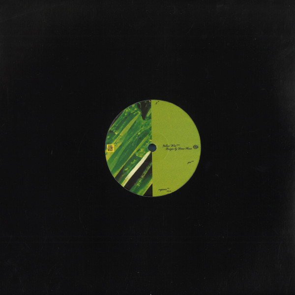 Unknown Artist - Unknown | Yellow Wax (YW007)