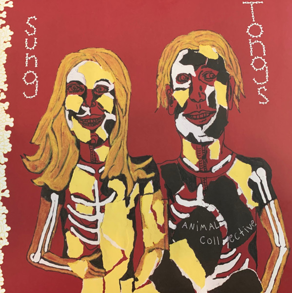 Animal Collective - Sung Tongs | Domino (AC006LP) - main