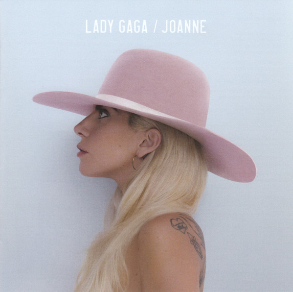 Lady Gaga - Joanne | Streamline Records (00602557186444)