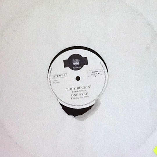 Marvin Gaye / Errol Brown / Kissing The Pink - Sexual Healing/Body Rockin'/One Step | Night Tracks (12 10 66 M) - main Marvin Gaye / Errol Brown / Kissing The Pink - Sexual Healing/Body Rockin'/One Step | Night Tracks (12 10 66 M) - main