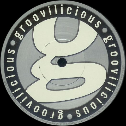 Evil Stepsister - The Relief | Groovilicious (GM 213) - 3