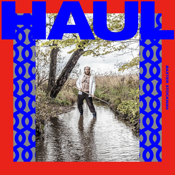 Baxter Stockman - Haul | Full Contact Records (KRYPT-118) - main