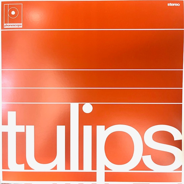Maston - Tulips | Be With Records (BEWITH087LP) - 2 Maston - Tulips | Be With Records (BEWITH087LP) - 2