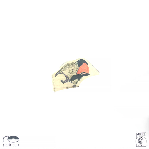 Speed Limit - Speed Limit | Replica Records (RPC039) - 3 Speed Limit - Speed Limit | Replica Records (RPC039) - 3