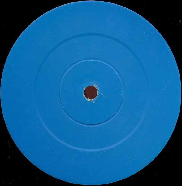 Serpico - Just Can't Stop | Not On Label (SAN 001) - 2