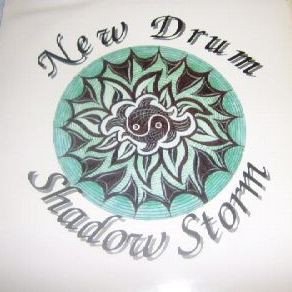 New Drum - Shadow Storm | Désastre Records (DES 9414) - main New Drum - Shadow Storm | Désastre Records (DES 9414) - main
