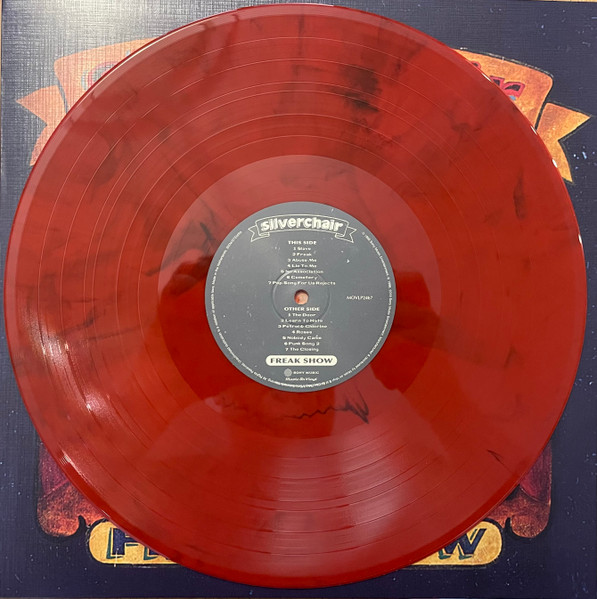 Silverchair - Freak Show | Music On Vinyl (MOVLP2467) - 3 Silverchair - Freak Show | Music On Vinyl (MOVLP2467) - 3
