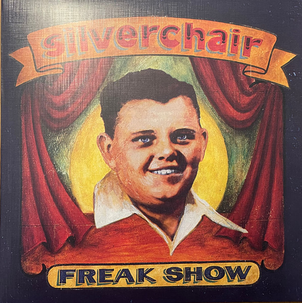 Silverchair - Freak Show | Music On Vinyl (MOVLP2467) - main Silverchair - Freak Show | Music On Vinyl (MOVLP2467) - main