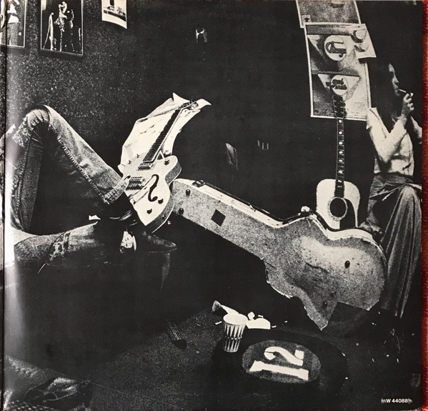 Neil Young - After The Gold Rush | Reprise Records (W 44088) - 3