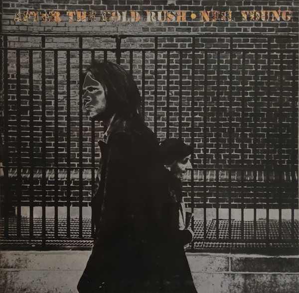 Neil Young - After The Gold Rush | Reprise Records (W 44088) - main