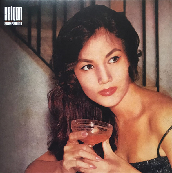 Various - Saigon Supersound (1965-75 Volume Three) | Saigon Supersound (SSS07) - 2 Various - Saigon Supersound (1965-75 Volume Three) | Saigon Supersound (SSS07) - 2
