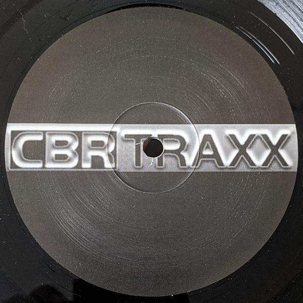 SKR 309 - Virus X | CBR Traxx (CBTR002) - 2