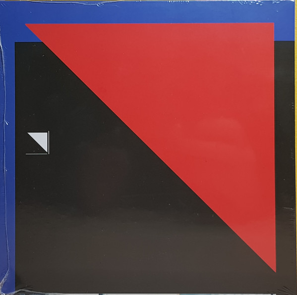 BadBadNotGood & Little Dragon - Tried | Ninja Tune (ZEN7497) - 2 BadBadNotGood & Little Dragon - Tried | Ninja Tune (ZEN7497) - 2