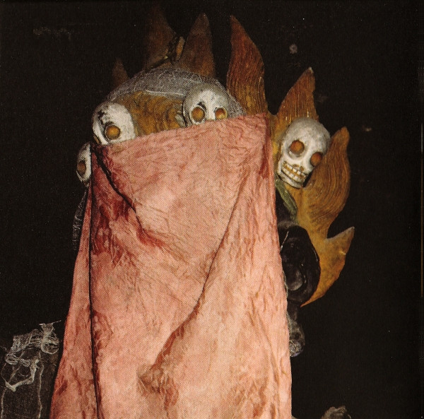 Bonnie "Prince" Billy - Ask Forgiveness | Domino (WIGCD212) - 4 Bonnie "Prince" Billy - Ask Forgiveness | Domino (WIGCD212) - 4