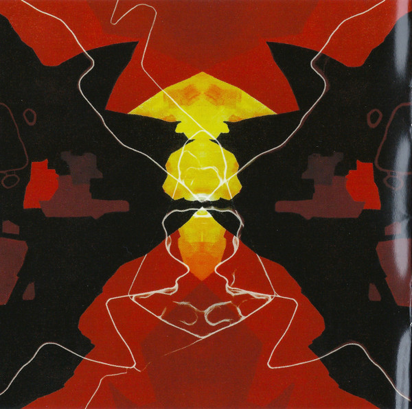 Morcheeba - Fragments Of Freedom [CD] | WEA (2 83409) - 4
