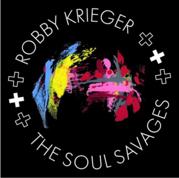 Robby Krieger - Robby Krieger And The Soul Savages | The Players Club (TPC77151) - main Robby Krieger - Robby Krieger And The Soul Savages | The Players Club (TPC77151) - main