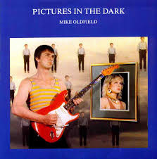 Mike Oldfield - Pictures In The Dark | Virgin (533605) - main