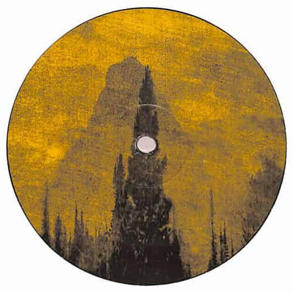 Lake Haze - Geonomic Fusion | Clone West Coast Series (CWCS025) - 2