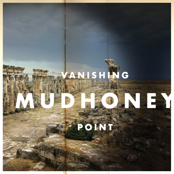 Mudhoney - Vanishing Point | Sub Pop (SP 1020) - main