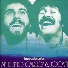 Antonio Carlos E Jocafi - Louvado Seja | RCA Victor (PL-40727) - main