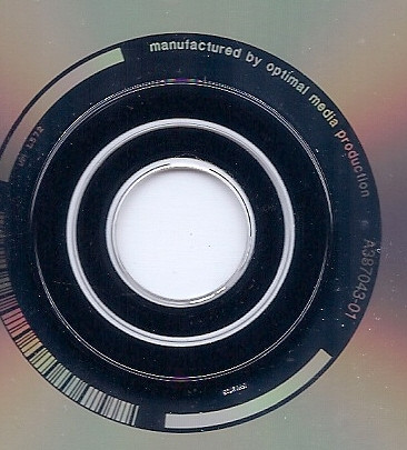 The Peter Malick Group Featuring Norah Jones - New York City | Koch Records (0150985KOC) - 3