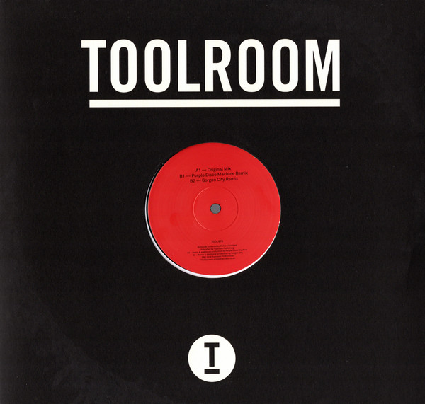 Weiss - Feel My Needs (The Remixes) | Toolroom Records (TOOL676) - 3 Weiss - Feel My Needs (The Remixes) | Toolroom Records (TOOL676) - 3