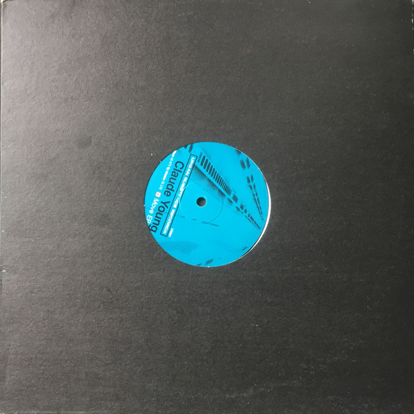 Claude Young / Oliver Way - Move EP | Urban Substance Records (US001) - 3