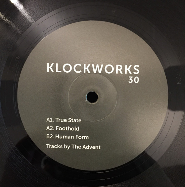 The Advent - Klockworks 30 | Klockworks (KW 30) - 3