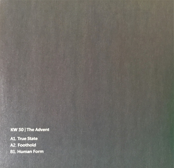 The Advent - Klockworks 30 | Klockworks (KW 30) - 2