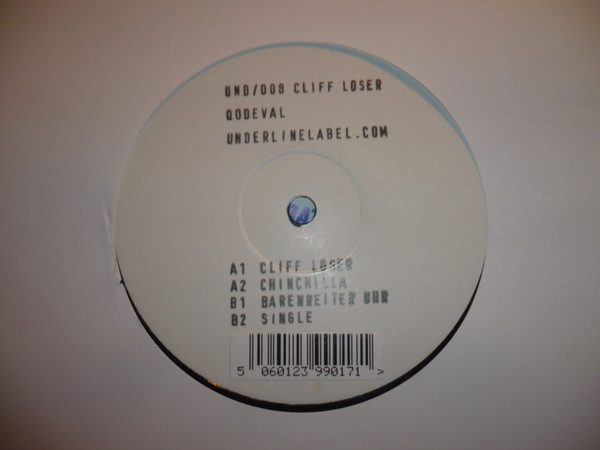 Qodeval - Cliff Loser | Underl_ne (UND/008)