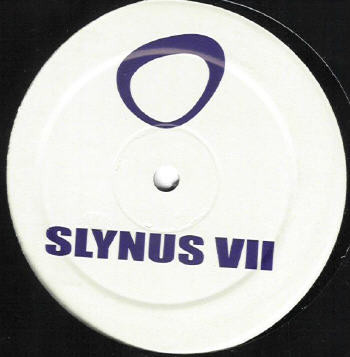 Slynus - Slynus VII | VA Recordings (VAT 007) - 2
